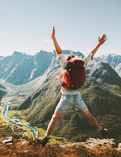 adventure tourism trips