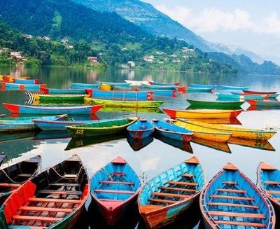 destinos para viajar en octubre