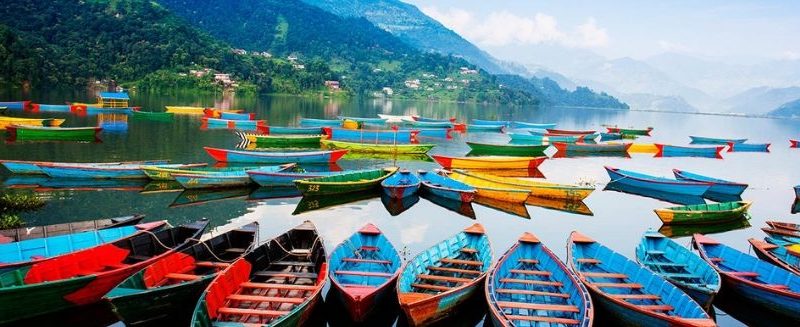 destinos para viajar en octubre