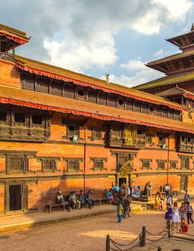 Reiseziele im September