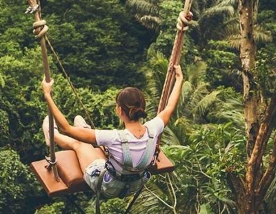 Turismo de aventura, está en auge