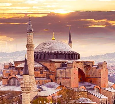 most beautiful cities in the world - Istambul