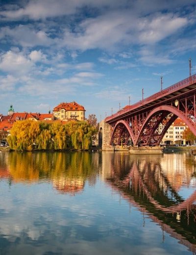 ¿Qué ver en Eslovenia? | Todo lo que no te puedes perder