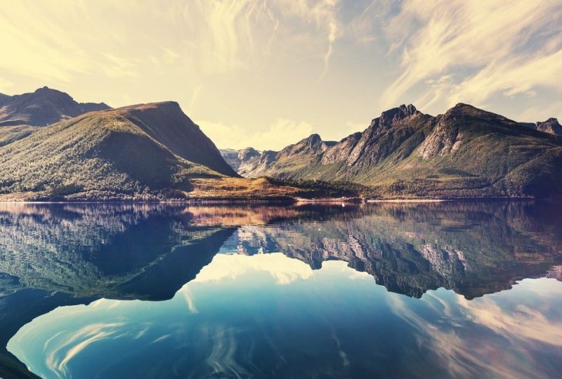 3 endroits parfaits où voyager en février