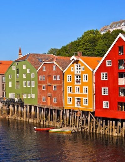 3 lugares perfectos donde viajar en febrero