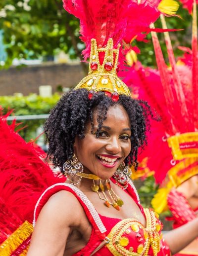 mejores carnavales del mundo