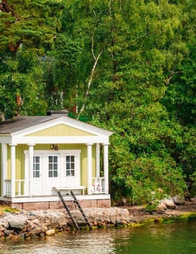 ¿Qué es la sauna finlandesa y cómo disfrutarla como un verdadero Finlandés?