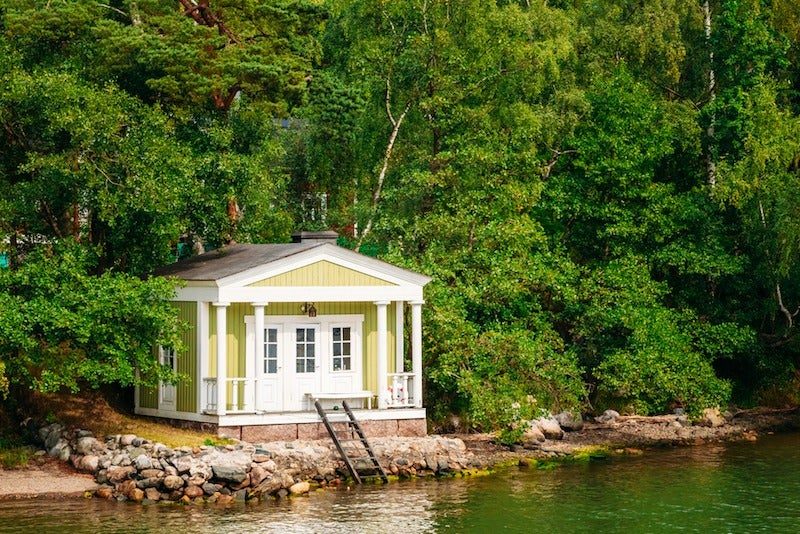¿Qué es la sauna finlandesa y cómo disfrutarla como un verdadero Finlandés?