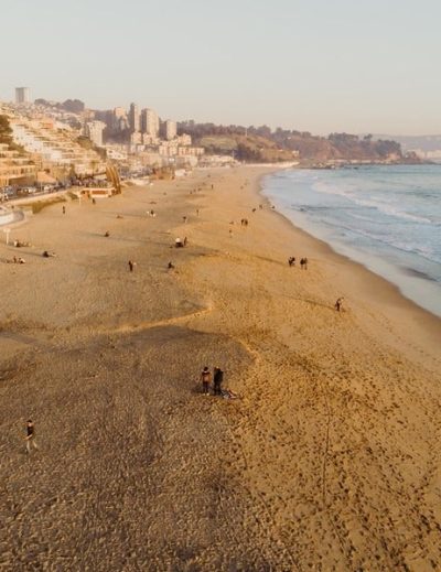 10 plus belles plages du Chili