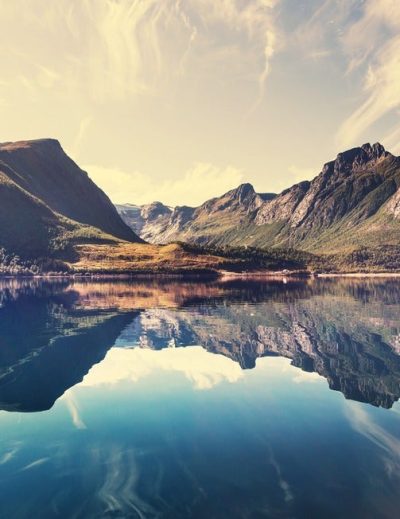 3 perfekte Reiseziele im Februar