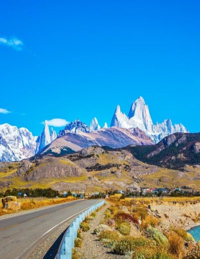 Que ver en la Patagonia Argentina