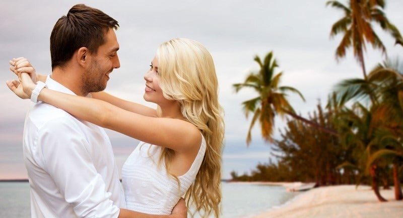 Reiseziele am Valentinstag 2019