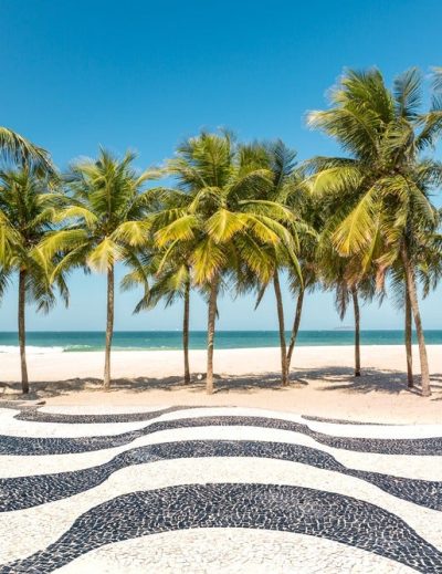 Mejores playas de Brasil