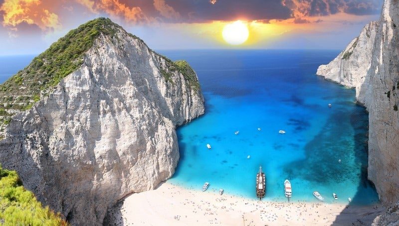 Grecia y el origen del maratón Conoce la historia