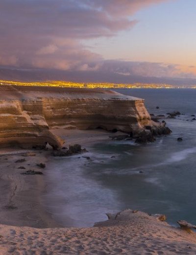 Top 9 best beaches in Chile that will surprise you