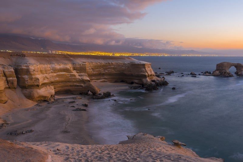 Top 9 best beaches in Chile that will surprise you