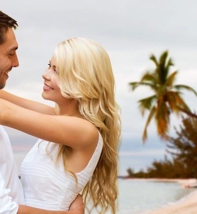 voyages pour la Saint-Valentin