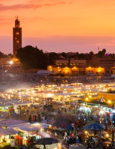 15 choses à voir à Marrakech et dans ses environs