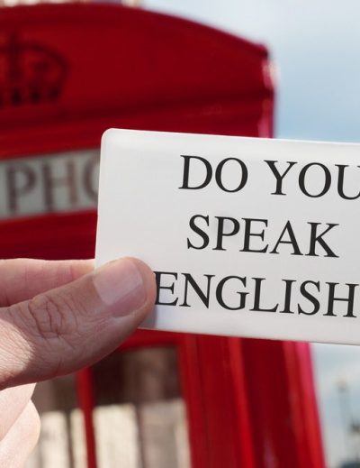 Beste Reiseziele, in welchem Sie kein Englisch sprechen müssen