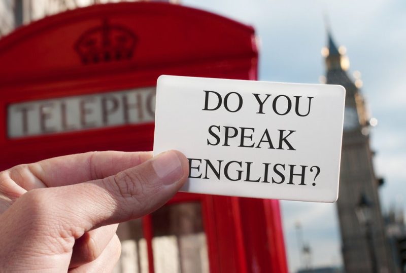 donde viajar sin saber inglés