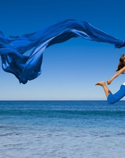 Reiseziele für alleinreisende Frauen