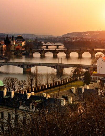 cheapest destinations in Europe