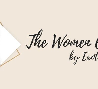 the women challenge exoticca