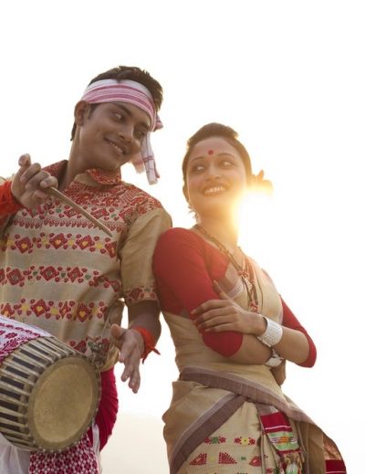 Día mundial de la danza