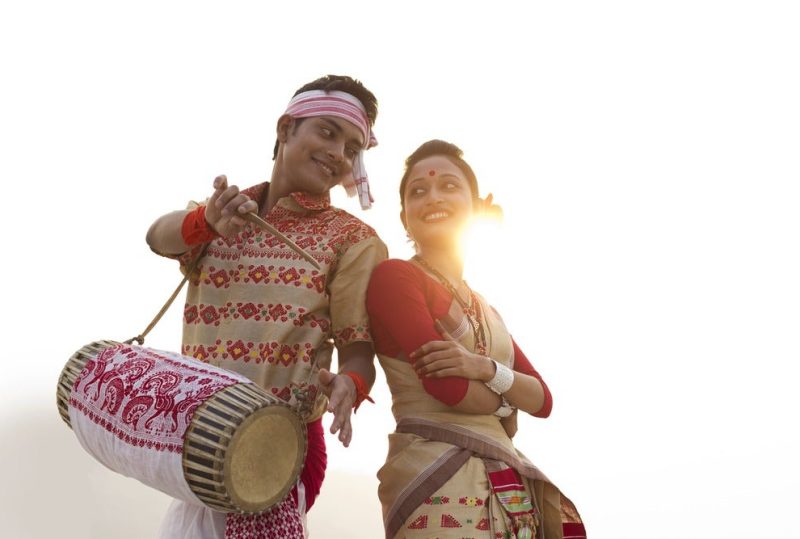 Día mundial de la danza