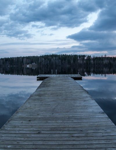 Costumbres Finlandesas