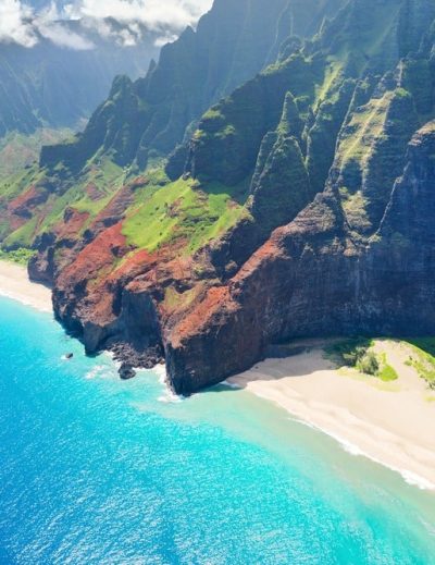 Les 12 plages les plus spectaculaires d'Hawaï