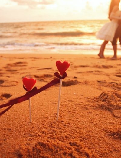 mejores lugares para viajar en pareja