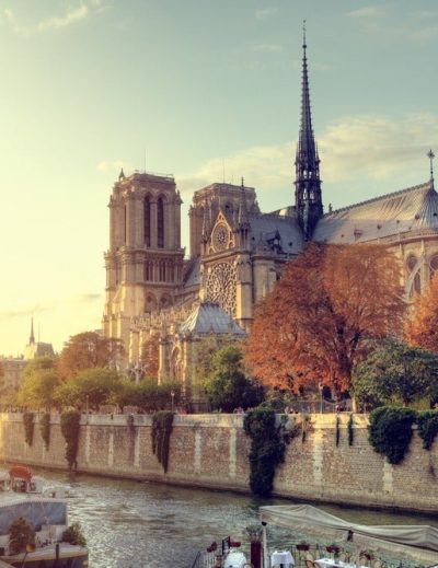 monuments les plus visités