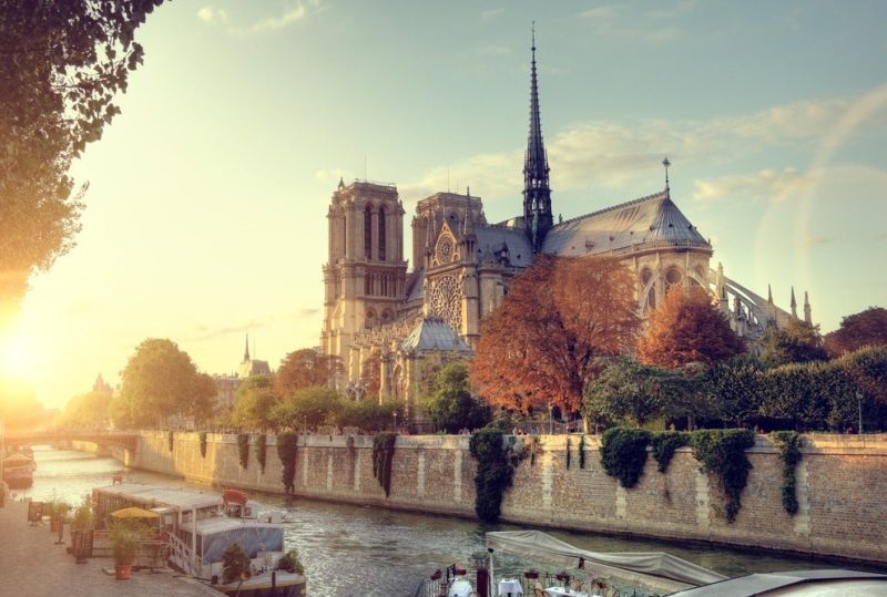 monuments les plus visités