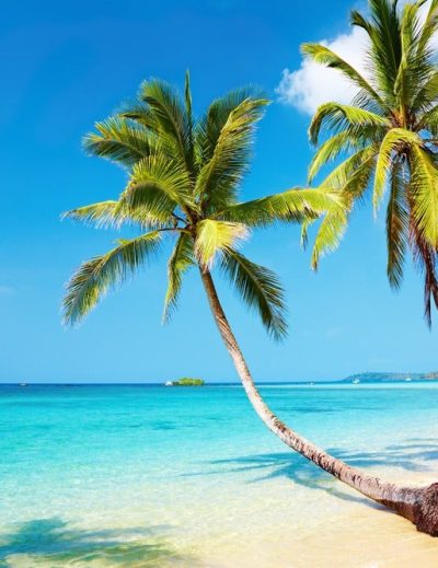 viajes a playas paradisíacas