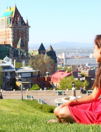 qué ver en Quebec