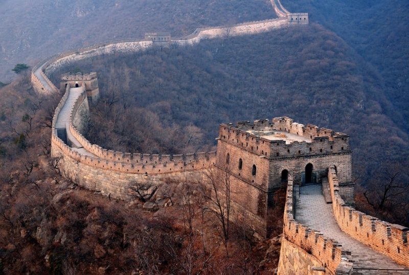 mejores consejos para viajar a china