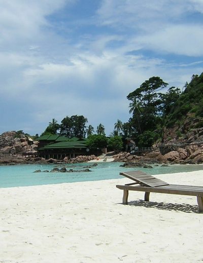 Die schönsten Strände Malaysias