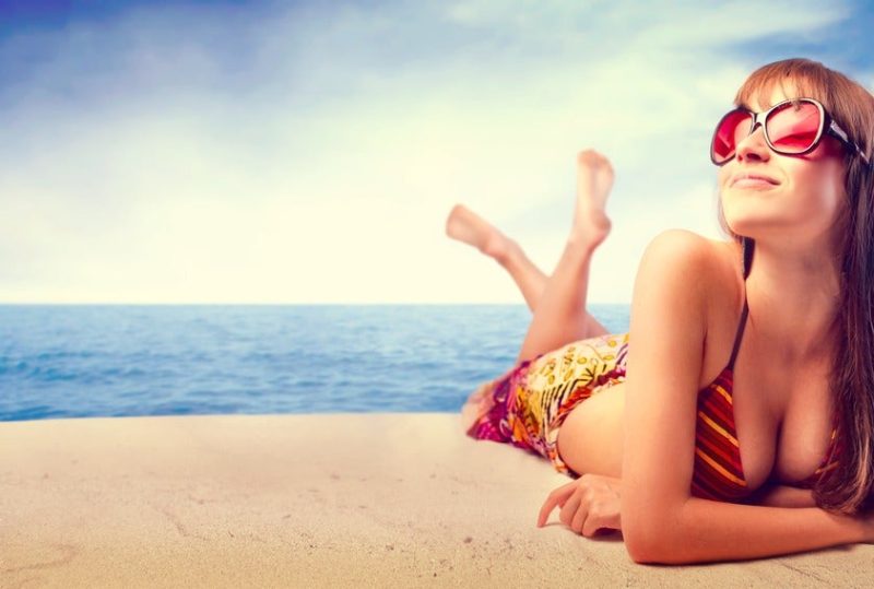 donde viajar en verano