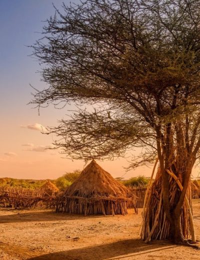 curiosités d’Éthiopie