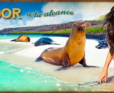 cuándo viajar a Ecuador