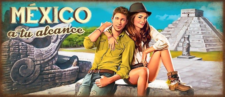 cuándo viajar a Mexico