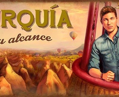 cuándo viajar a Turquía