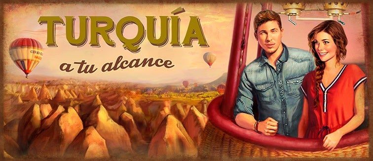 cuándo viajar a Turquía