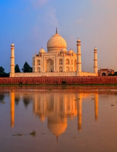 travel to India in August