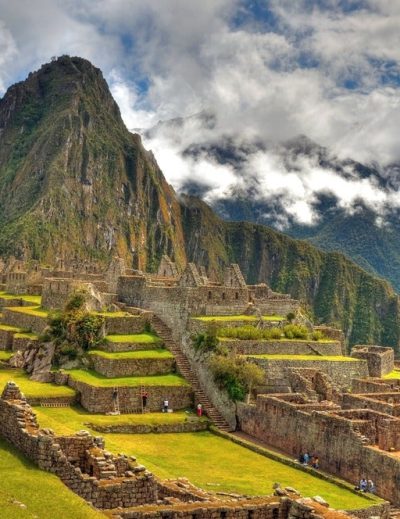 mejores lugares de América del Sur