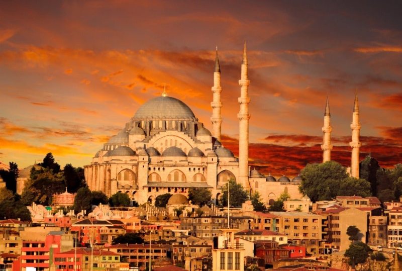Peut-on voyager en Turquie en toute sécurité