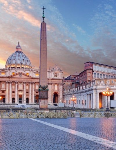 Iglesias más grandes del mundo