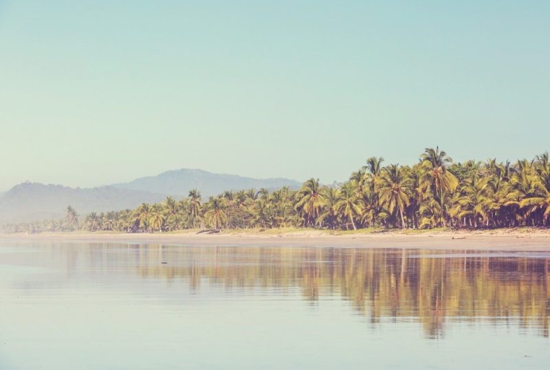 besten Strände von Costa Rica