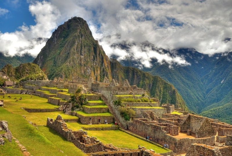 meilleurs endroits en Amerique du Sud